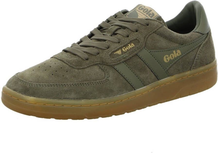 Gola Lage Sneakers