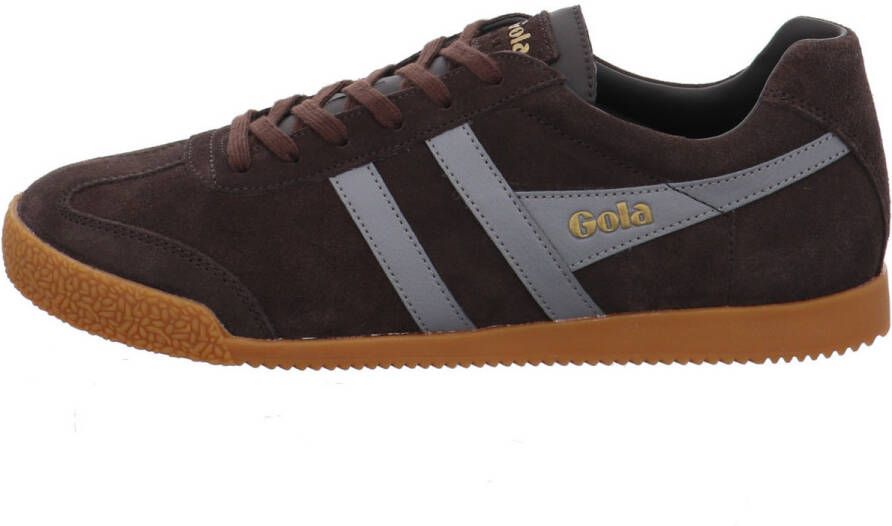 Gola Lage Sneakers