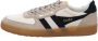 Gola Hawk 83 Herensneaker Off-White-Bone-Black-Gum - Thumbnail 3