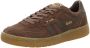 Gola damessneaker Hawk Suede '86 taupe - Thumbnail 3