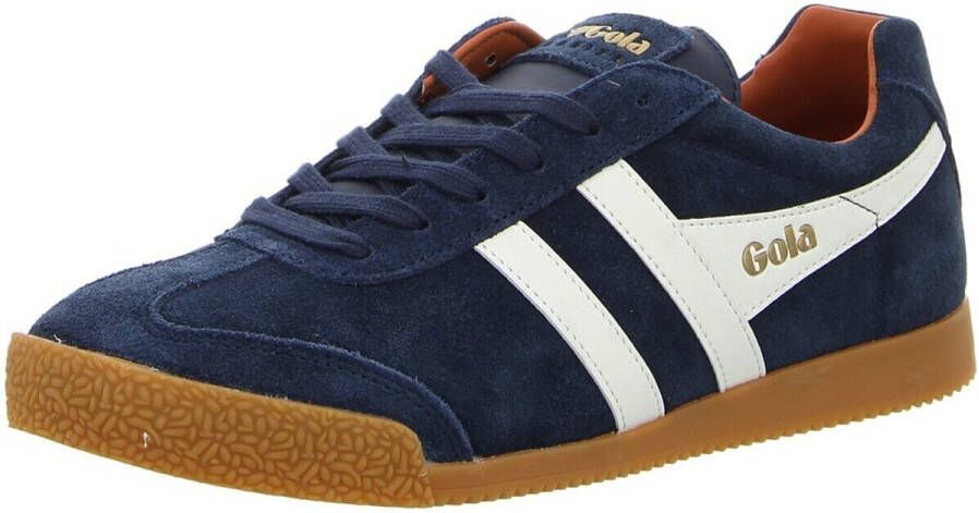 Gola Sneakers HARRIER SUEDE