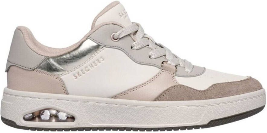 Skechers Sneakers UNO CTL Retro sneaker veterschoen met materiaalmix - Foto 6