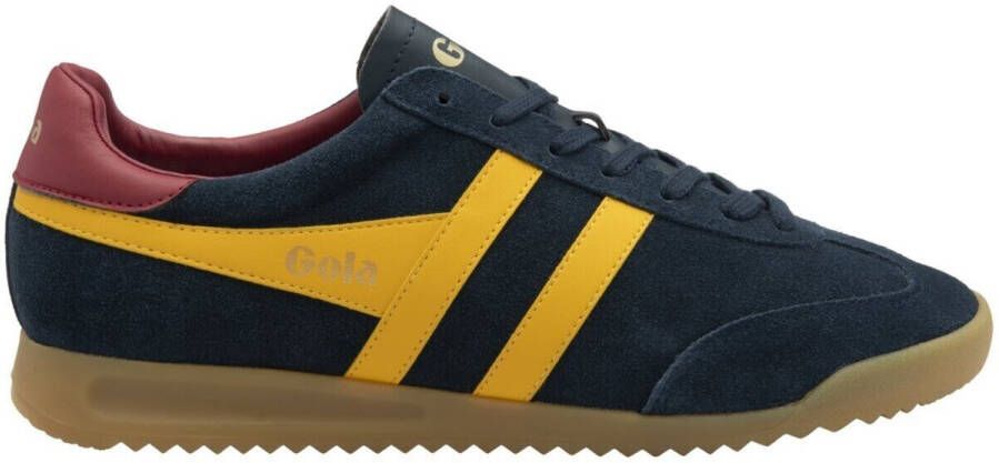 Gola Torpedo Sneakers meerkleurig