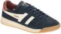 Gola TORNADO B781EA Sneaker blauw - Thumbnail 2