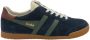 Gola Elan Herensneaker Navy-Sage-Red-Ochre - Thumbnail 2