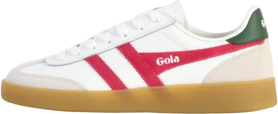 Gola Lage Sneakers 246986
