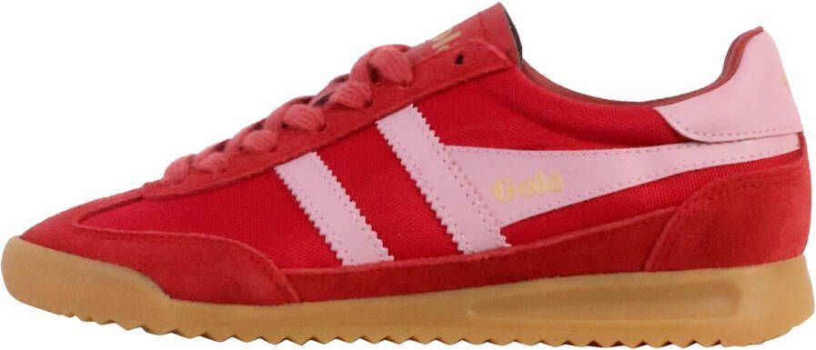 Gola Lage Sneakers 255222