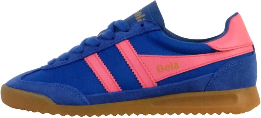 Gola Lage Sneakers 255258