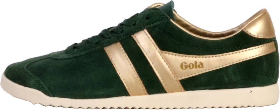 Gola Sneakers Baskets femme Bullet Pearl