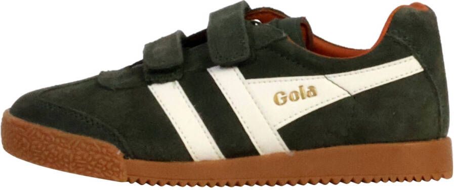 Gola Lage Sneakers 264378
