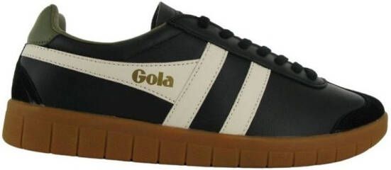 Gola Lage Sneakers Hurricane Leather