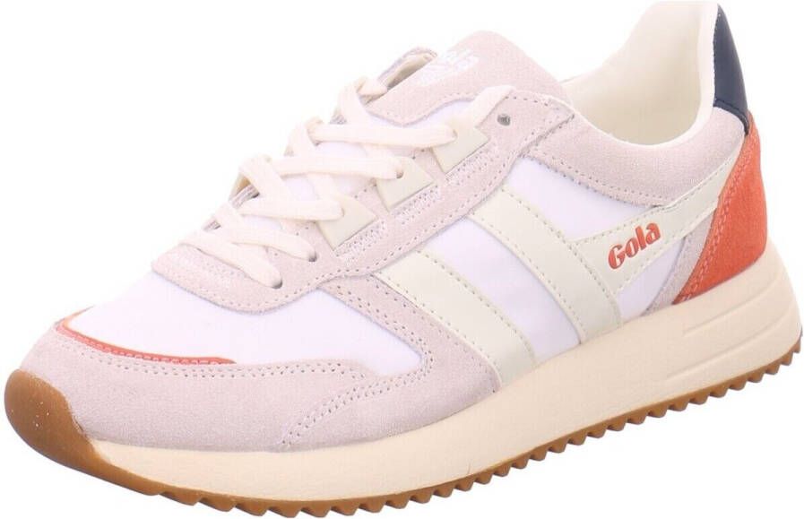 Gola sneakers discount dames