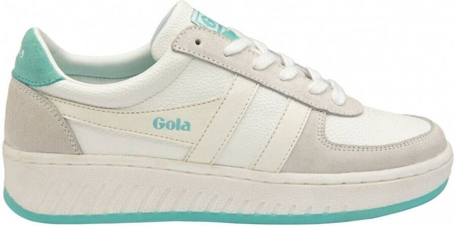 Gola Lage Sneakers Grandslam 88