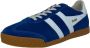 Gola ELAN CLB538EW Sneaker blauw - Thumbnail 4