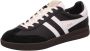 Gola Sneakers Baskets en cuir femme Cyclone Leather - Thumbnail 5