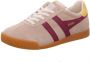 Gola Women's Slam Trident Sneakers beige - Thumbnail 7