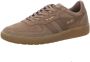 Gola Nette schoenen HAWK SUEDE 86 - Thumbnail 2