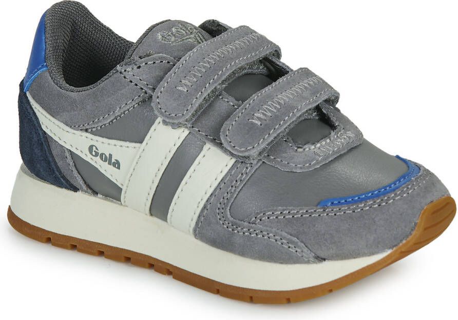 Gola Lage Sneakers Austin Pure Strap