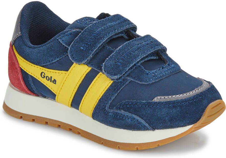 Gola Lage Sneakers AUSTIN STRAP