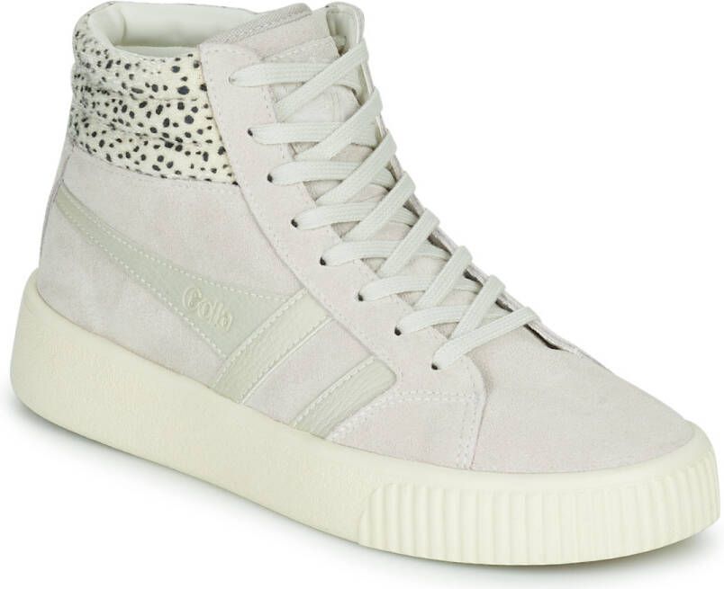 Gola Lage Sneakers BASELINE SAVANNA