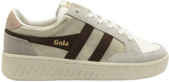 Gola Lage Sneakers Baskets CLB334