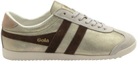 Gola Lage Sneakers Baskets CLB343 - Foto 3