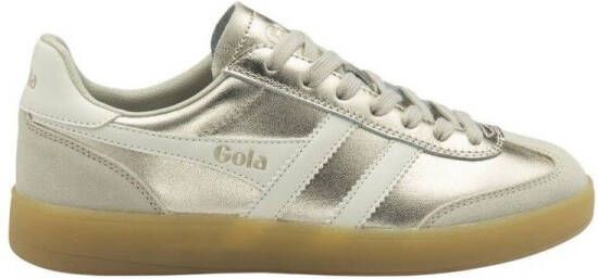 Gola Lage Sneakers Baskets CLB783