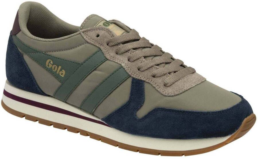 Gola Sneakers Baskets Daytona Chute