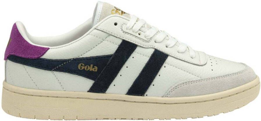 Gola Lage Sneakers Falcon Leder 2024