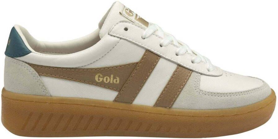 Gola Sneakers Baskets femme Grandslam Elite