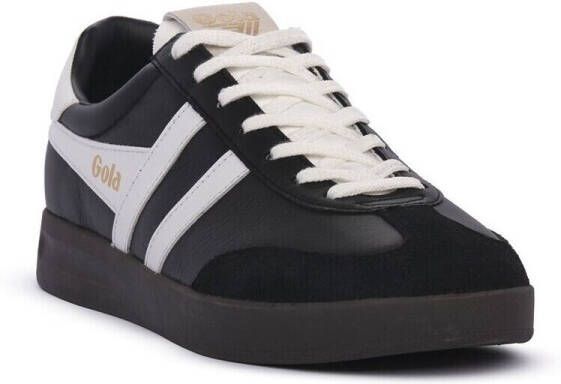 Gola Lage Sneakers Blk Cyclone Lea