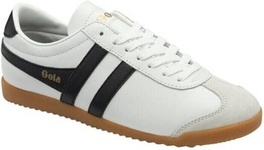 Gola Lage Sneakers BULLET LEATHER
