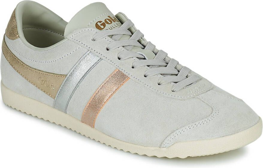 Gola Lage Sneakers Bullet Mirror Trident