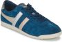 Gola Women's Bullet Mirror Trident Sneakers blauw - Thumbnail 2