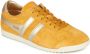 Gola Women's Bullet Pearl Sneakers beige oranje - Thumbnail 2