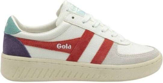 Gola Lage Sneakers Baskets CLA415