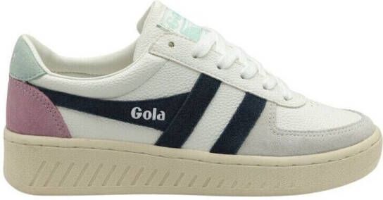 Gola Women's Grandslam Trident Sneakers beige