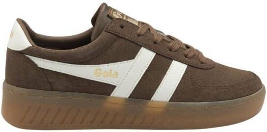Gola Lage Sneakers Baskets CLA589