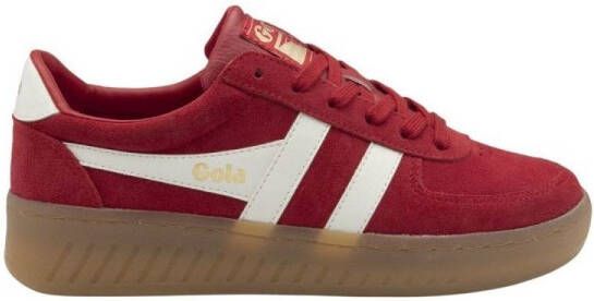 Gola Lage Sneakers Baskets CLA589