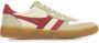 Gola Lage Sneakers Classics Hawk '83 Trainer - Thumbnail 2