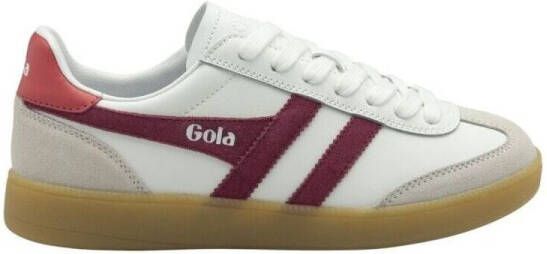 Gola Lage Sneakers Baskets CLB744