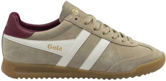 Gola Lage Sneakers Baskets CLB761