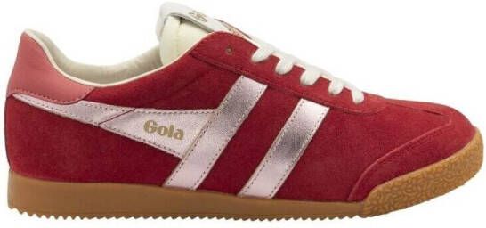 Gola Lage Sneakers Baskets CLB790