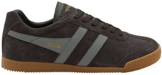 Gola Lage Sneakers Baskets CMA192