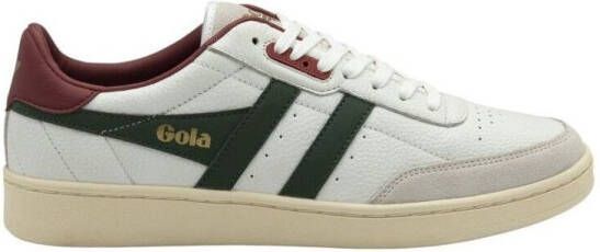 Gola Lage Sneakers Baskets CMB261