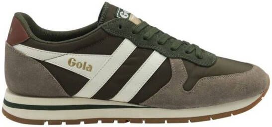 Gola Lage Sneakers Baskets CMB363
