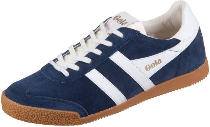 Gola ELAN CMB538EA Sneaker blauw - Foto 2