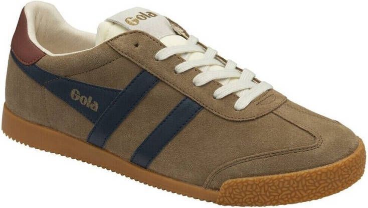 Gola Lage Sneakers CMB538FU