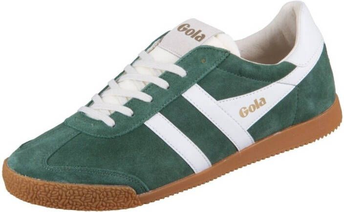 Gola ELAN CMB538NX Sneaker groen - Foto 5