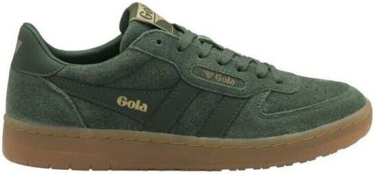 Gola Lage Sneakers Baskets CMB571